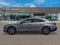 2027 Hyundai SONATA HYBRID Blue