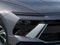 2027 Hyundai SONATA HYBRID Blue