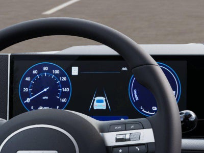 2027 Hyundai SONATA HYBRID Limited
