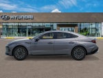 2027 Hyundai SONATA HYBRID Limited