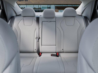 2026 Hyundai ELANTRA HYBRID SEL Sport Plus