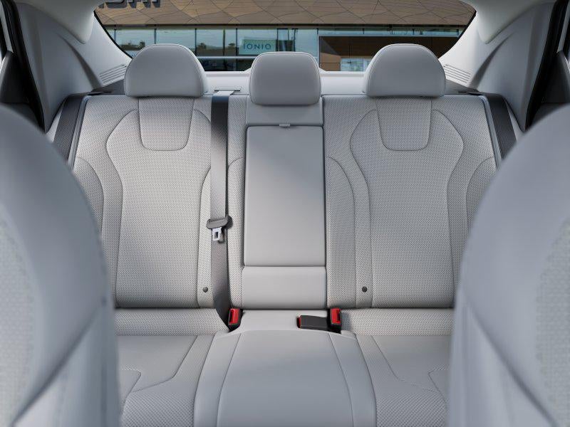 2026 Hyundai ELANTRA HYBRID SEL Sport Plus