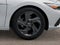2026 Hyundai ELANTRA HYBRID SEL Sport Plus