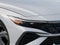 2026 Hyundai ELANTRA HYBRID SEL Sport Plus