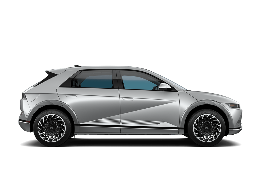 Hyundai Evolve+ | Myrtle Beach Hyundai in Myrtle Beach SC