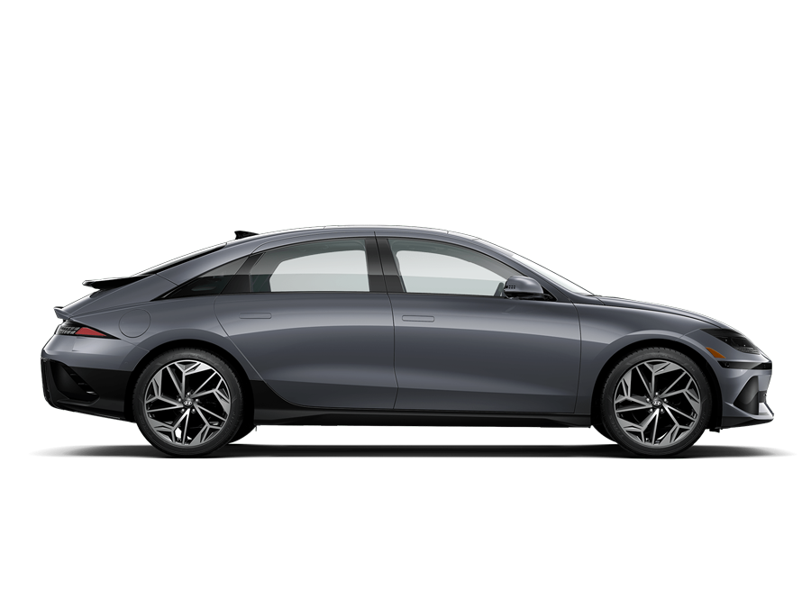 Hyundai Evolve+ | Myrtle Beach Hyundai in Myrtle Beach SC