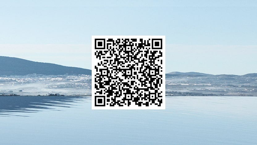 Hyundai Evolve+ Android QR code | Myrtle Beach Hyundai in Myrtle Beach SC