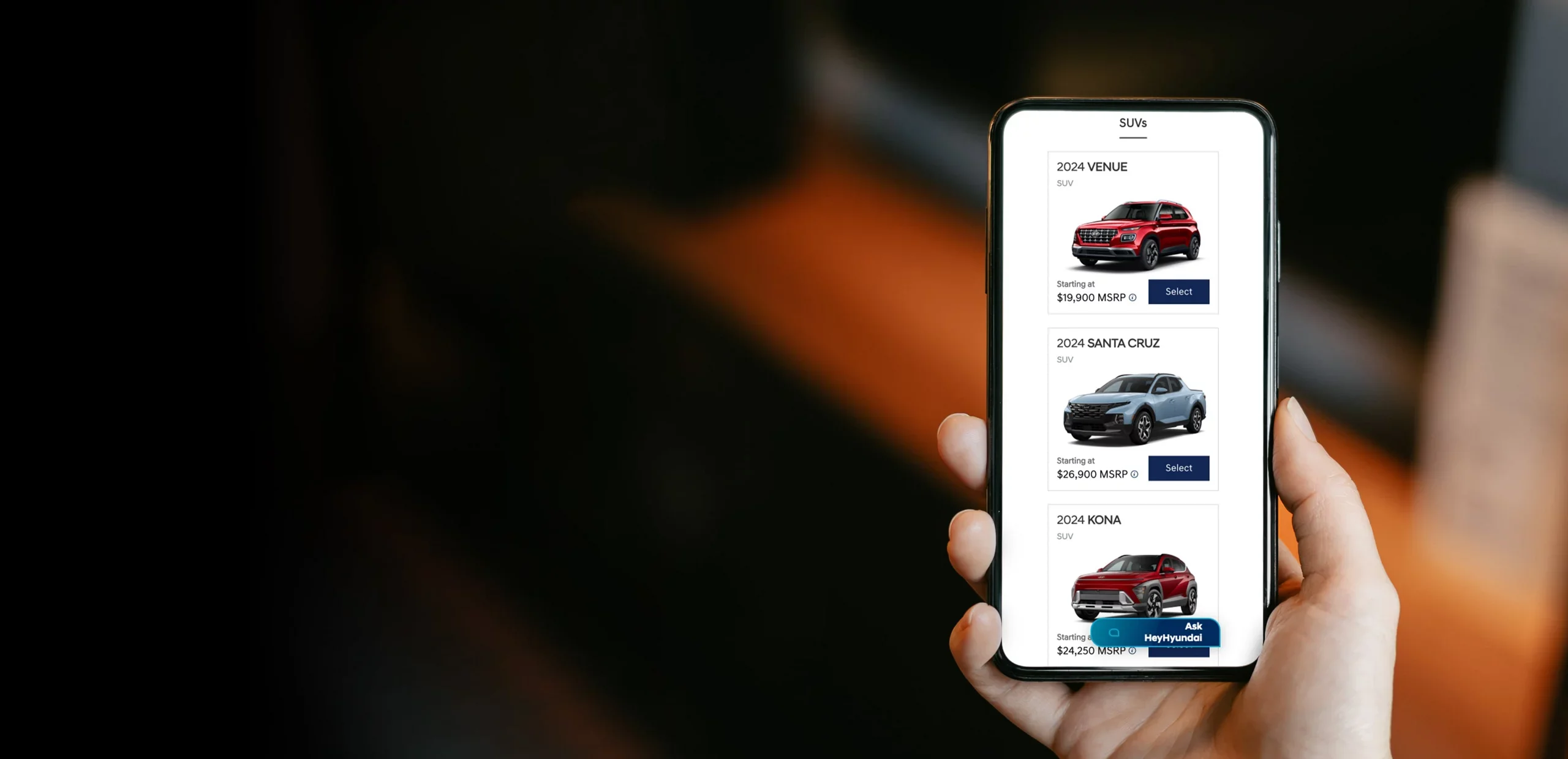 Hyundai Shopper Assurance | Myrtle Beach Hyundai in Myrtle Beach SC