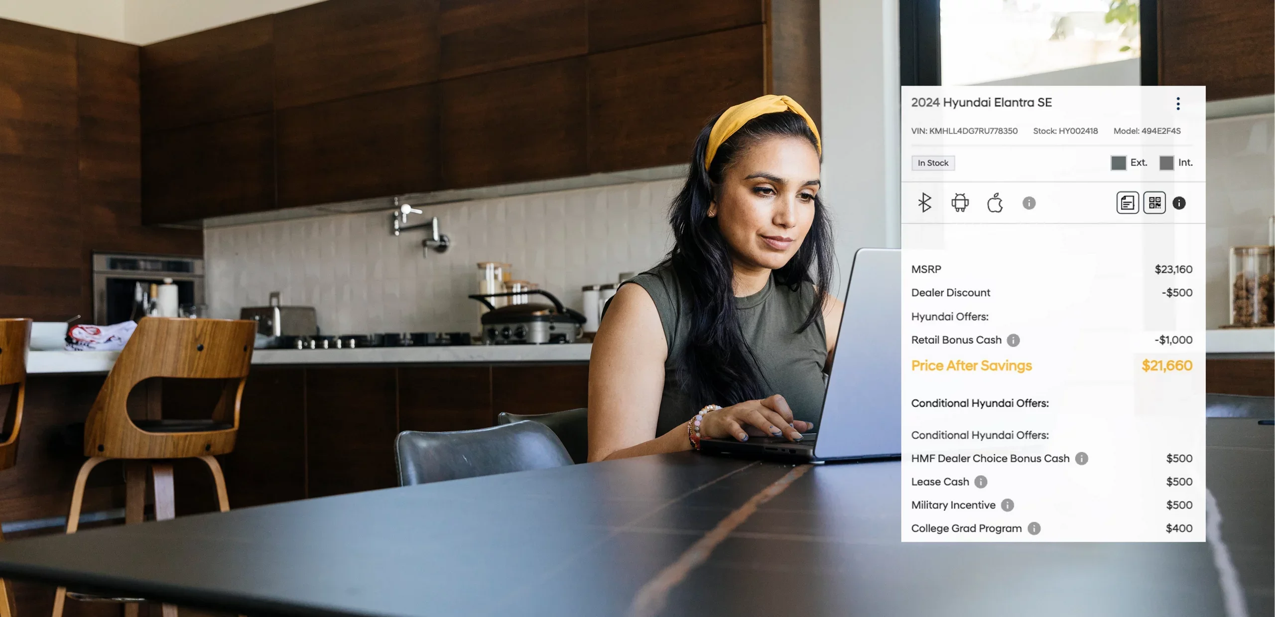 Hyundai Shopper Assurance | Myrtle Beach Hyundai in Myrtle Beach SC