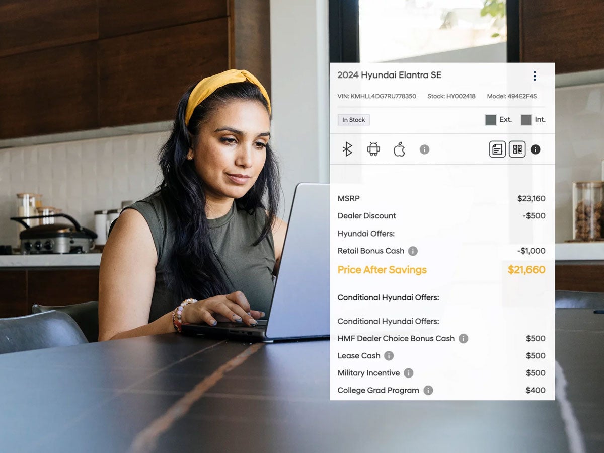 Hyundai Shopper Assurance | Myrtle Beach Hyundai in Myrtle Beach SC
