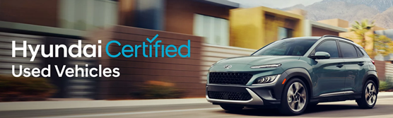 Myrtle Beach Hyundai in Myrtle Beach SC