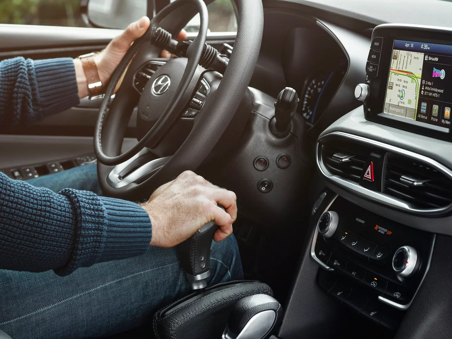 Up to $1,000 towards adaptive equipment for your Hyundai at Myrtle Beach Hyundai in Myrtle Beach SC