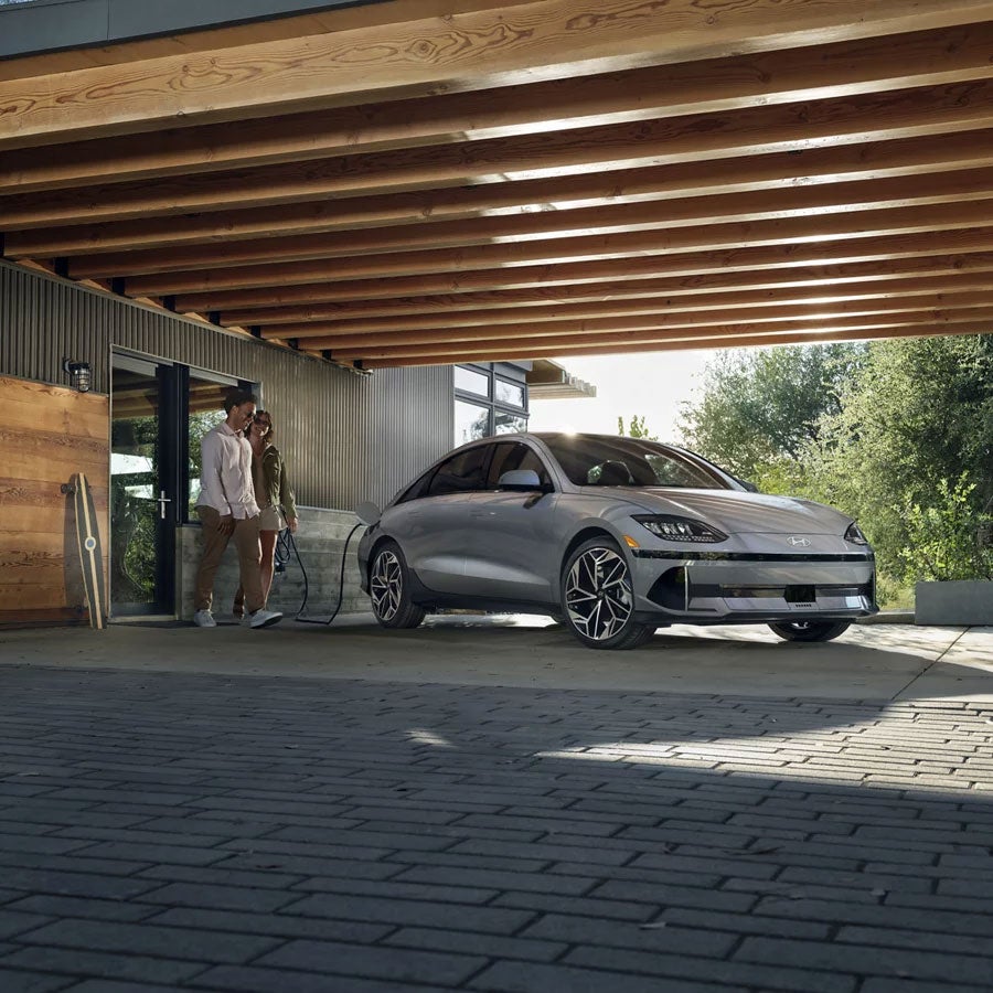 Myrtle Beach Hyundai in Myrtle Beach SC