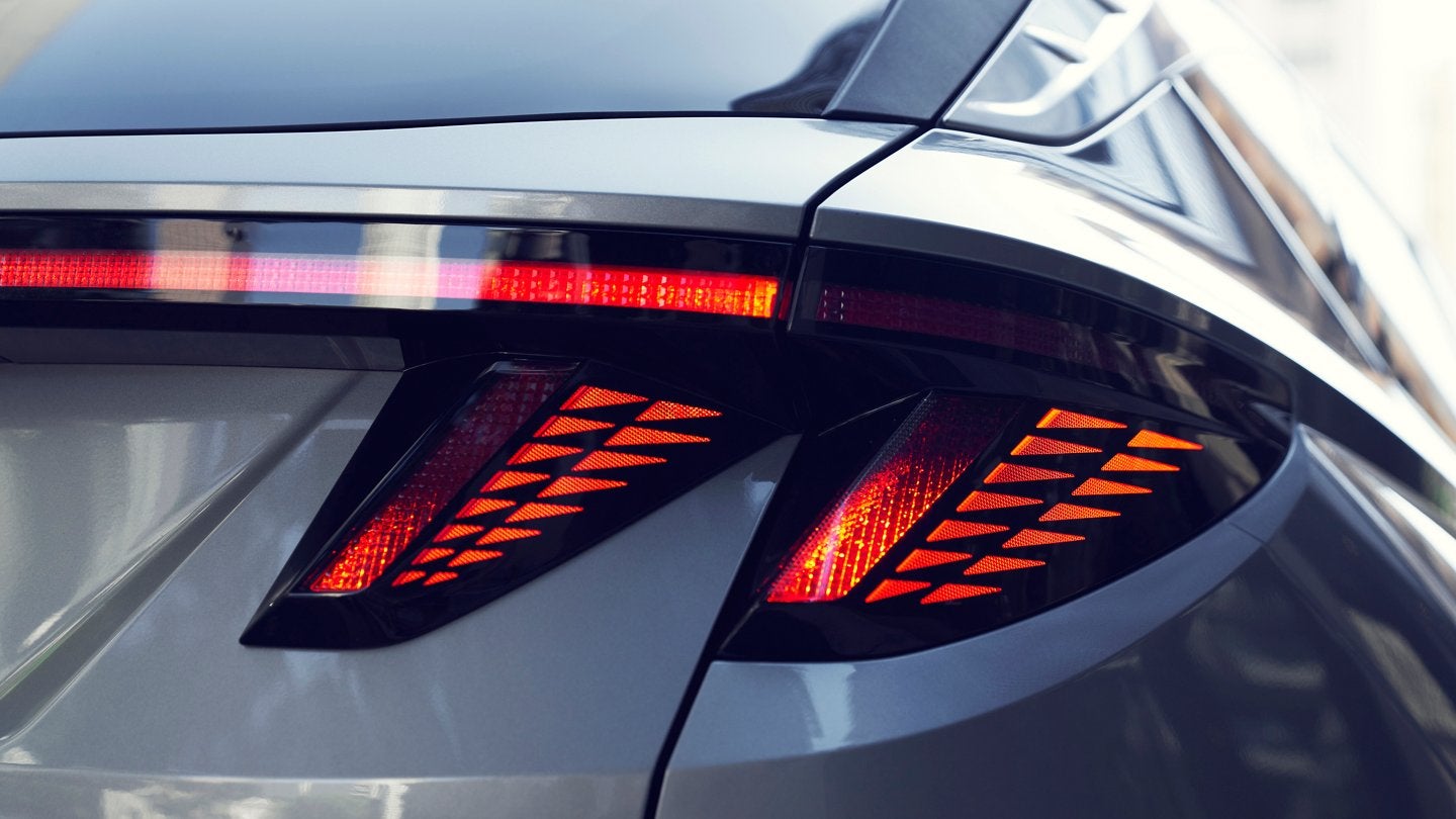 The all-new 2022 TUCSON | Myrtle Beach Hyundai in Myrtle Beach SC