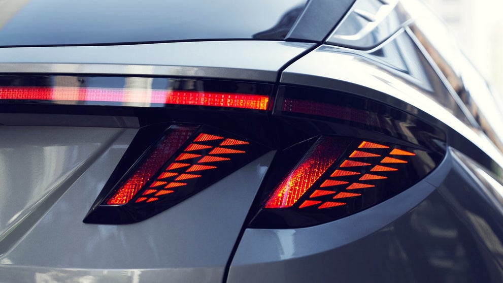 The all-new 2022 TUCSON | Myrtle Beach Hyundai in Myrtle Beach SC