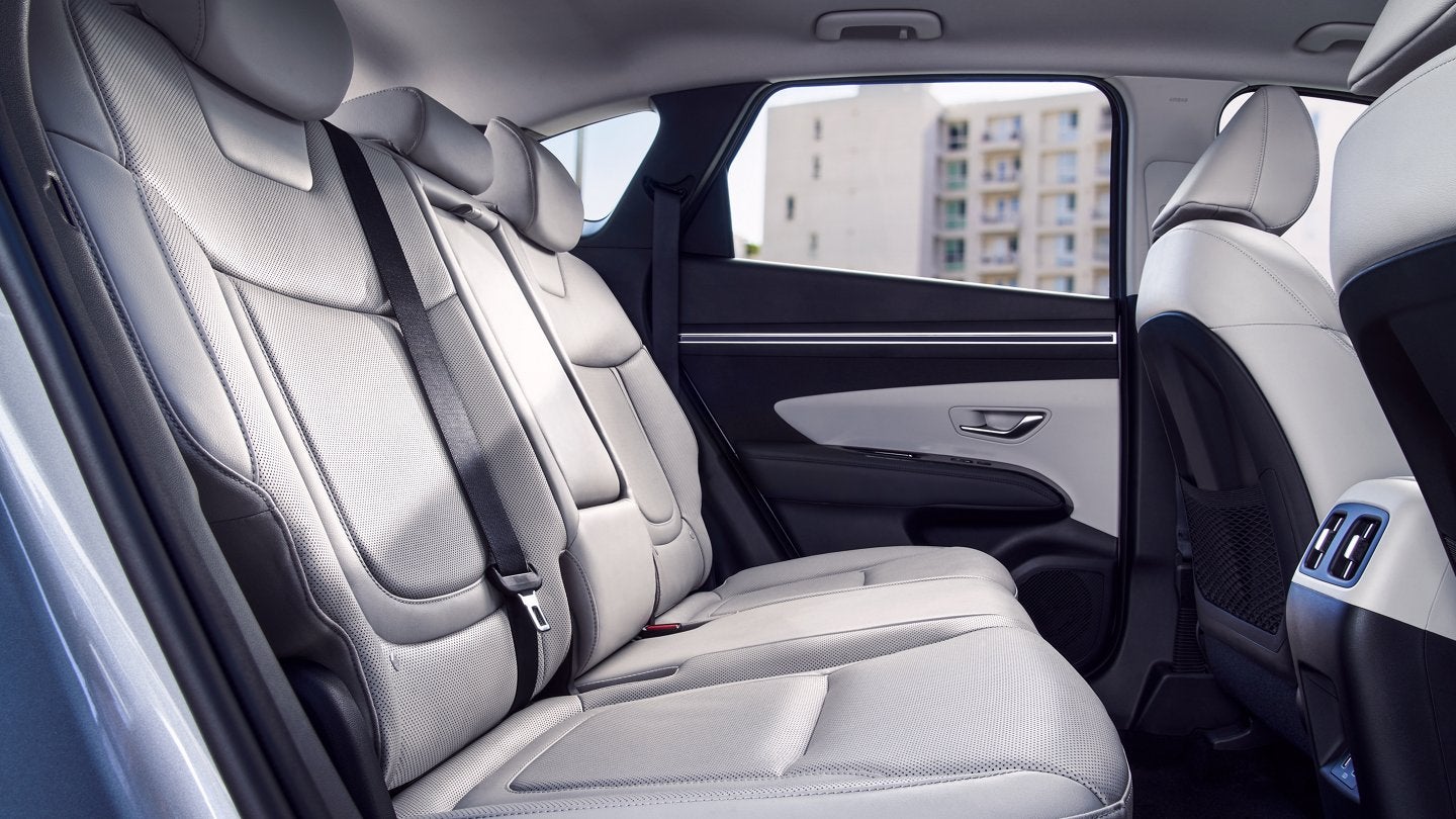 The all-new 2022 TUCSON | Myrtle Beach Hyundai in Myrtle Beach SC