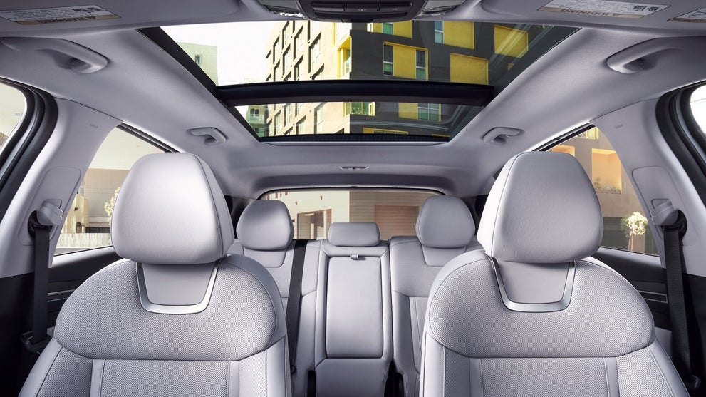 The all-new 2022 TUCSON | Myrtle Beach Hyundai in Myrtle Beach SC