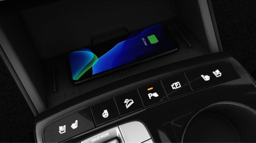 The all-new 2022 TUCSON | Myrtle Beach Hyundai in Myrtle Beach SC